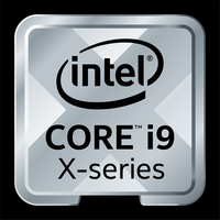 Intel Core i9-10940X processore 3,3 GHz 19,25 MB Cache intelligente