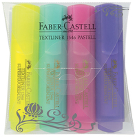 Faber-Castell 4005401546108 rotulador