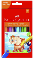 Faber-Castell 8991761312360 Füller- & Stiftegeschenkset Papierschachtel