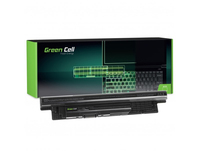 Green Cell DE97 notebook reserve-onderdeel Batterij/Accu
