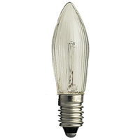 Konstsmide 1074-030 ampoule incandescente 3 W E10