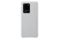 Samsung EF-VG988 mobiele telefoon behuizingen 17,5 cm (6.9") Hoes Grijs
