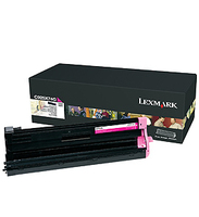 Lexmark C925X74G festékkazetta 1 dB Eredeti Magenta