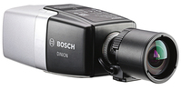 Bosch DINION IP STARLIGHT 7000 HD Caméra de sécurité IP Intérieure et extérieure Boîte Plafond/mur 1920 x 1080 pixels