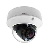 ACTi Z84 kamera przemysłowa Douszne Kamera bezpieczeństwa IP Zewnętrzna 2592 x 1520 px Sufit / Ściana