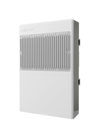 Mikrotik netPower 16P L2/L3 Gigabit Ethernet (10/100/1000) Power over Ethernet (PoE) White
