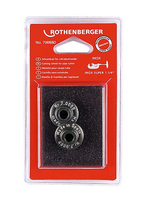 Rothenberger 070088D lame rétractable pour couteau