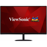 Viewsonic VA2732-h LED display 68,6 cm (27") 1920 x 1080 pixelek Full HD Fekete