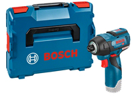 Bosch GDR 12V-110 Professional 2600 Giri/min Nero, Blu, Rosso