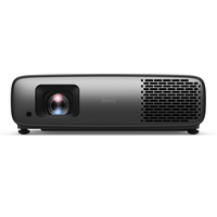 BenQ W4100i Projector met normale projectieafstand 3200 ANSI lumens DLP UHD 4K (3840x2160) 3D Zwart