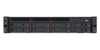 Lenovo ThinkSystem SR550 serwer Rack (2U) Intel® Xeon Silver 4214 2,2 GHz 16 GB DDR4-SDRAM 750 W
