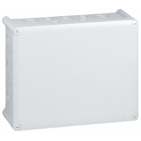 Legrand 092084 electrical junction box