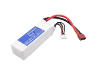 CoreParts MBXRCH-BA154 Radio-Controlled (RC) model part/accessory Battery