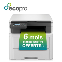 Brother MFC-L3520CDWE EcoPro Ready 3-in-1 colour laser printer