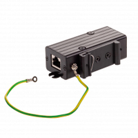 Axis 02315-001 PoE-Adapter Gigabit Ethernet 1000 V