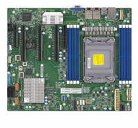 Supermicro MBD-X12SPI-TF carte mère Intel® C621 ATX