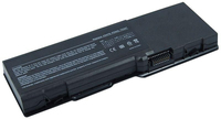 CoreParts MBXDE-BA0037 laptop reserve-onderdeel Batterij/Accu