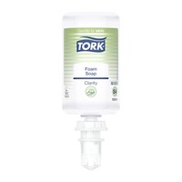 Tork 520201 savon 1000 ml Savon mousse 1,03 kg 1 pièce(s)