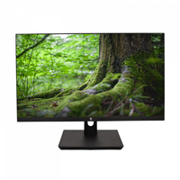 V7 L238IPS-E pantalla para PC 60,5 cm (23.8") 1920 x 1080 Pixeles Full HD LED Negro