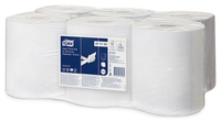 Tork 471113 houder handdoeken & toiletpapier Dispenser voor papieren handdoeken (rol) Wit