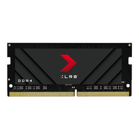 PNY XLR8 moduł pamięci 16 GB 1 x 16 GB DDR4 3200 Mhz