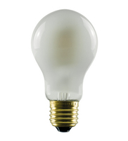 Segula 50648 LED-lamp Warm wit 1900 K 5 W E27