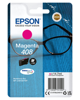 Epson C13T09J34010 nabój z tuszem 1 szt. Oryginalny Standardowa wydajność Purpurowy