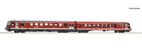 Roco 72079 scale model part/accessory Multiple unit train