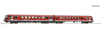 Roco 72078 scale model part/accessory Multiple unit train
