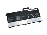 BTI 45N1743- notebook reserve-onderdeel Batterij/Accu