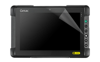 Getac GMPFXT protezione per lo schermo dei tablet Protezione per schermo antiriflesso
