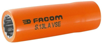 Facom S.17LAVSE impact socket