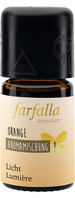 Farfalla AMLFLI Aromaessenz 5 ml Orange Aroma-Diffuser