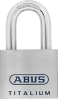 ABUS 96TI/60 KD Conventional padlock 1 pc(s)