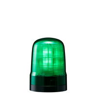 PATLITE SF10-M2KTN-G alarmverlichting Vast Groen LED
