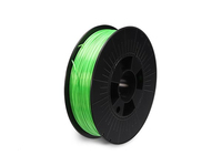 Velleman PLA175GG07S 3D-printmateriaal Polymelkzuur Groen 750 g