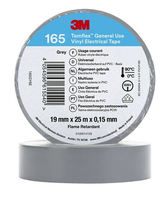 3M 165GY6E electrical tape 1 pc(s)