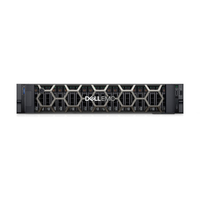 DELL PowerEdge R750xs Server 480 GB Rack (2U) Intel® Xeon Silver 4310 2,1 GHz 32 GB DDR4-SDRAM 1400 W
