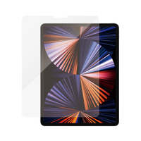 PanzerGlass ® Screen Protector iPad Pro 12.9" 2018-2022 | Ultra-Wide Fit