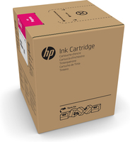 HP 882 magenta Latex inktcartridge, 5 liter