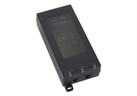 Cisco AIR-PWRINJ5= PoE adapter & injector Gigabit Ethernet