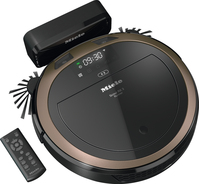Miele Scout RX3 Runner - SPQL Robot vacuum cleaner