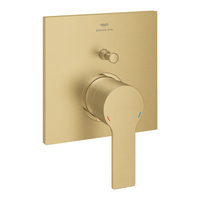 GROHE Allure Gold