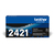 Brother TN-2421 kaseta z tonerem 1 szt. Oryginalny Czarny