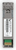 Ubiquiti UACC-OM-SFP10-1330 halózati adó-vevő modul Száloptikai 11300 Mbit/s SFP+ 1310 nm
