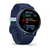 Garmin Vivoactive 5 3,05 cm (1.2") AMOLED Digitaal 390 x 390 Pixels Touchscreen Blauw Wifi GPS