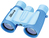 Bresser Optics BRESSER JUNIOR Kinderfernglas 3x30 in verschiedenen Farben blau