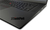 Lenovo ThinkPad P1 Workstation mobile 40,6 cm (16") WQXGA Intel® Core™ i7 i7-12700H 16 GB DDR5-SDRAM 1 TB SSD NVIDIA RTX A2000 Wi-Fi 6E (802.11ax) Windows 11 Pro Nero
