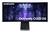Samsung Odyssey Neo G8 G85SB écran plat de PC 86,4 cm (34") 3440 x 1440 pixels UltraWide Quad HD OLED Argent