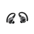 SACKit Active 200 Casque True Wireless Stereo (TWS) Crochets auriculaires Sports Bluetooth Noir